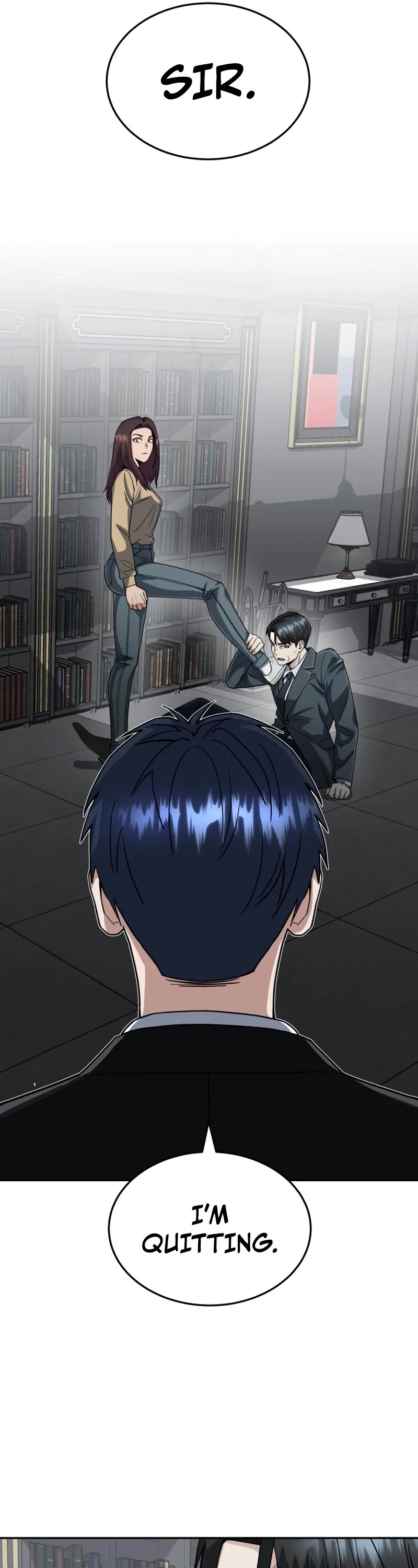 Genius of the Unique Lineage chapter 83 page 37