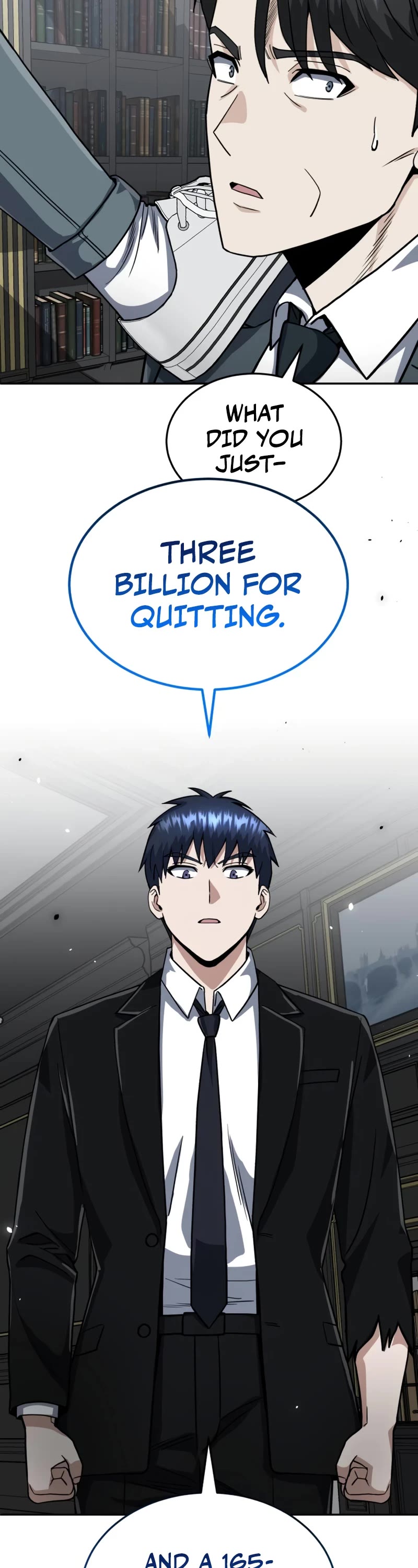 Genius of the Unique Lineage chapter 83 page 38