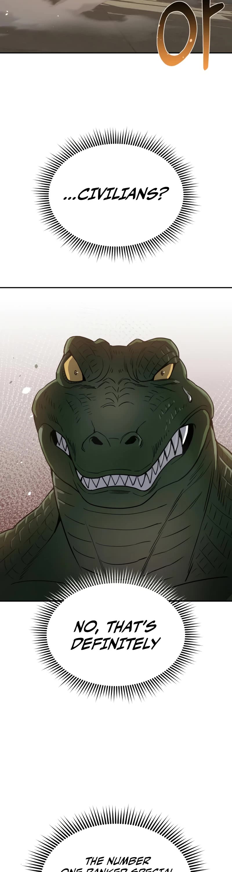 Genius of the Unique Lineage chapter 83 page 4