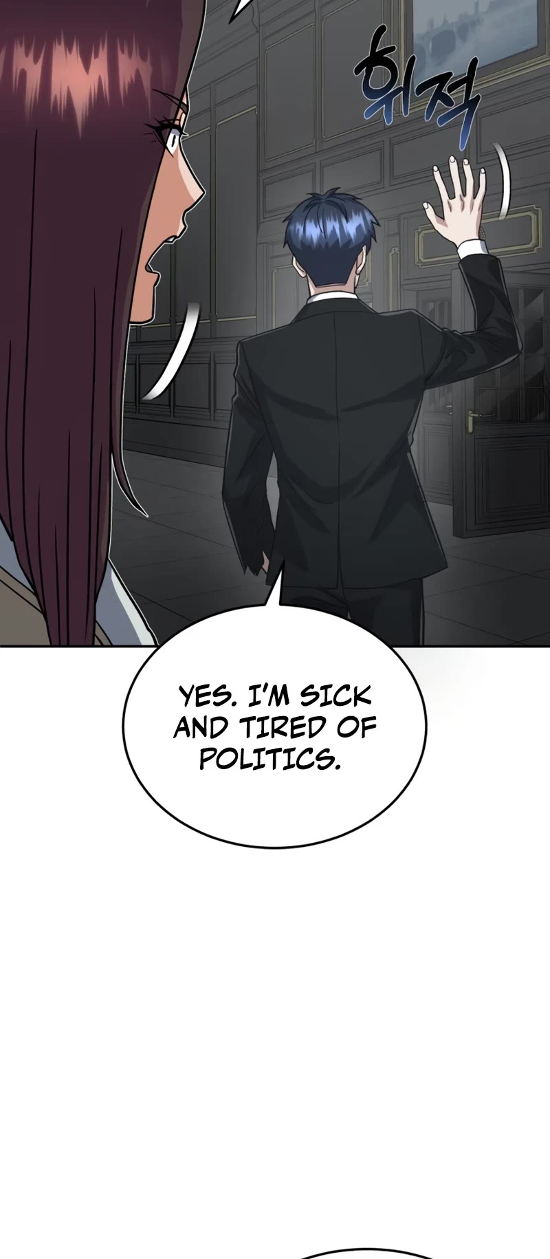 Genius of the Unique Lineage chapter 83 page 40