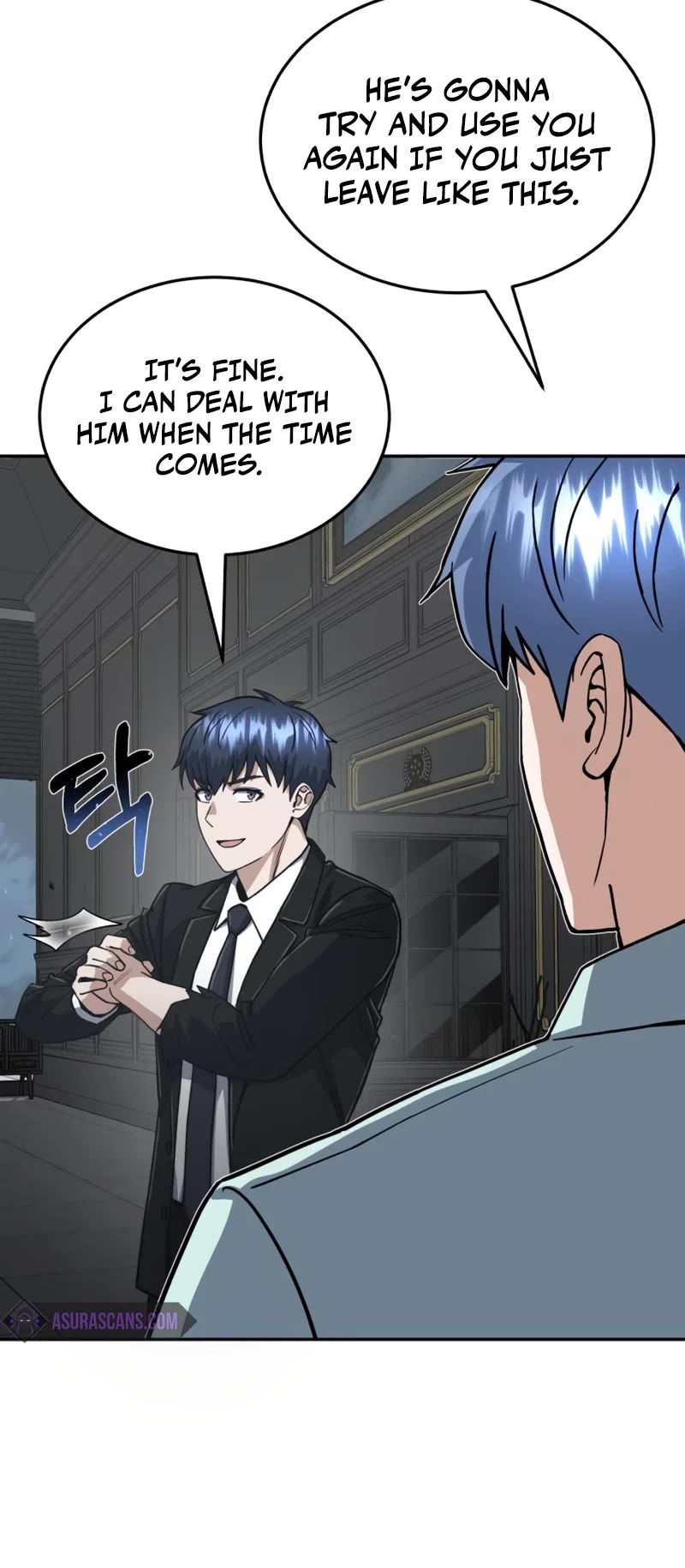 Genius of the Unique Lineage chapter 83 page 41