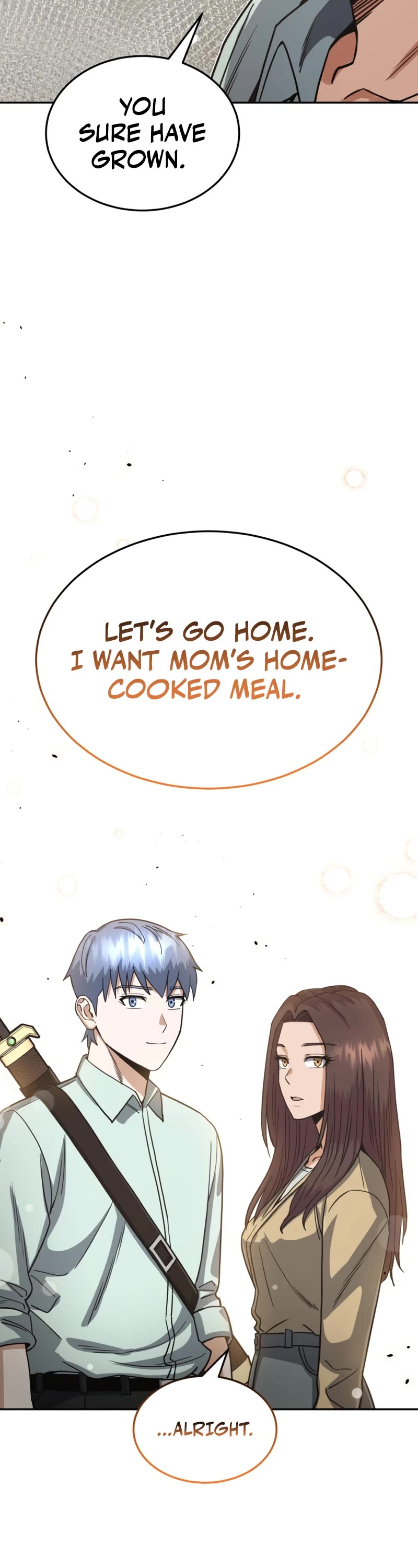 Genius of the Unique Lineage chapter 83 page 43