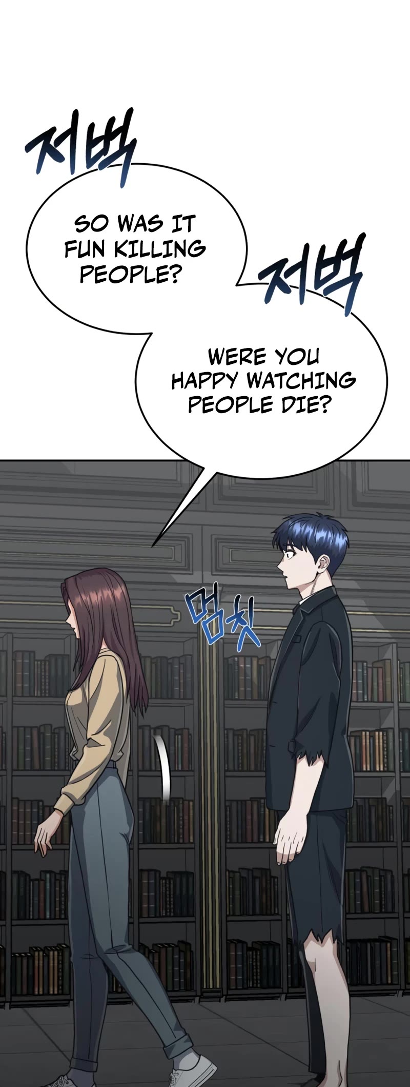 Genius of the Unique Lineage chapter 83 page 45