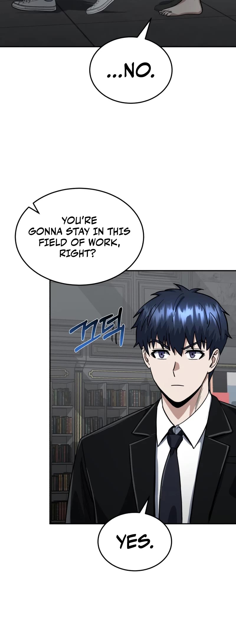 Genius of the Unique Lineage chapter 83 page 46