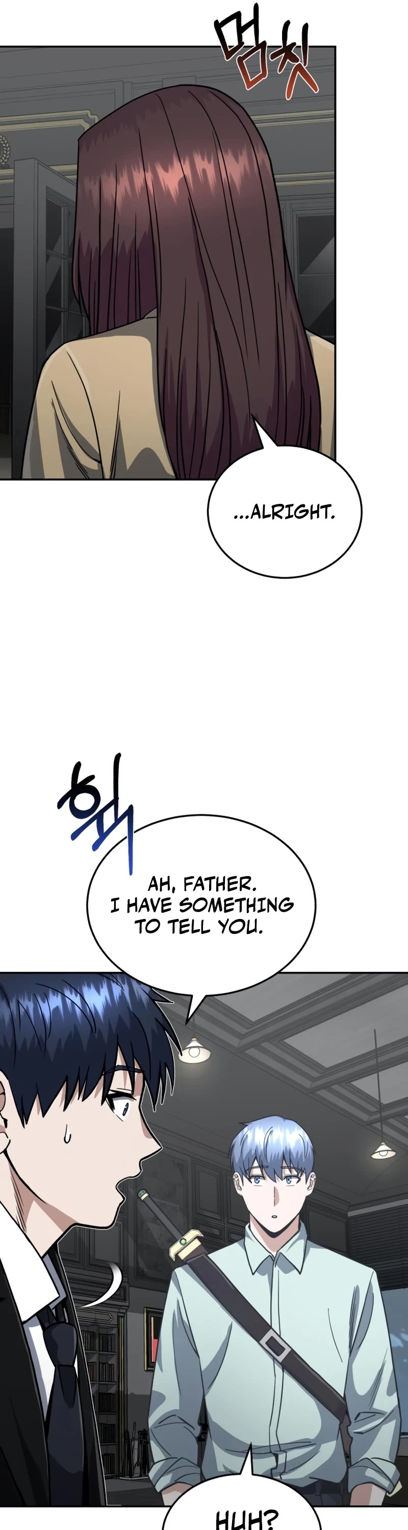 Genius of the Unique Lineage chapter 83 page 47