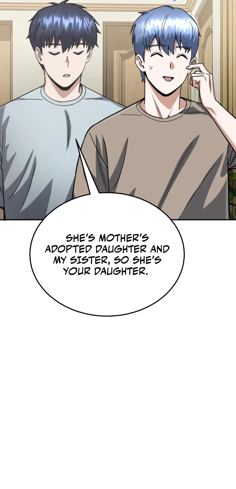 Genius of the Unique Lineage chapter 83 page 51