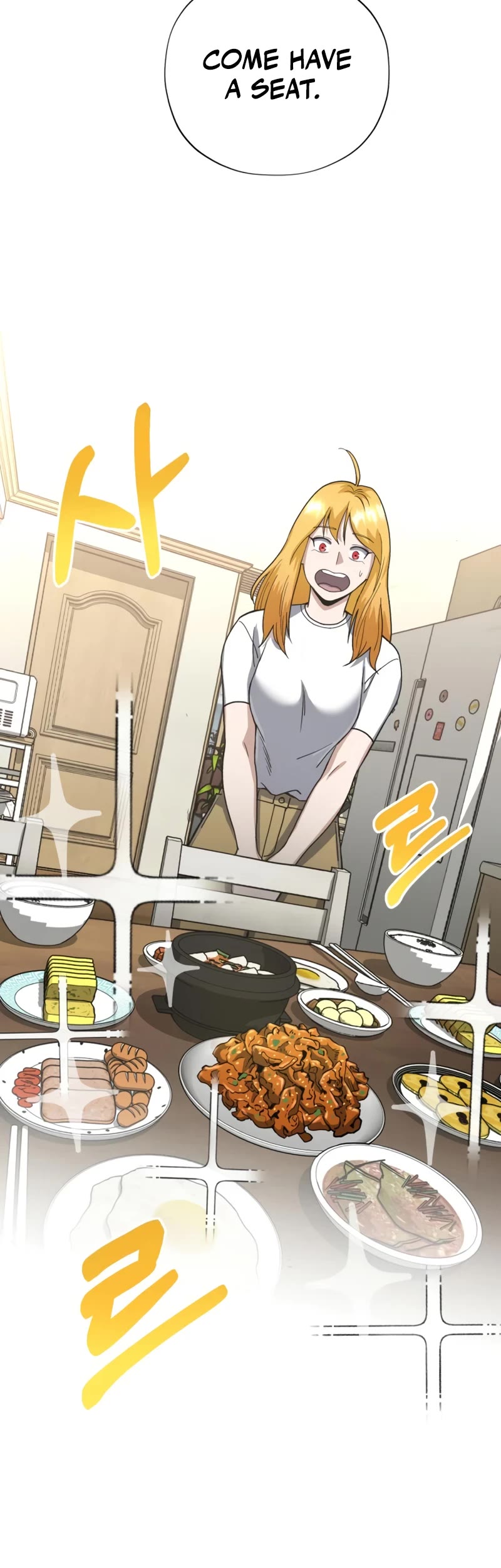 Genius of the Unique Lineage chapter 83 page 55