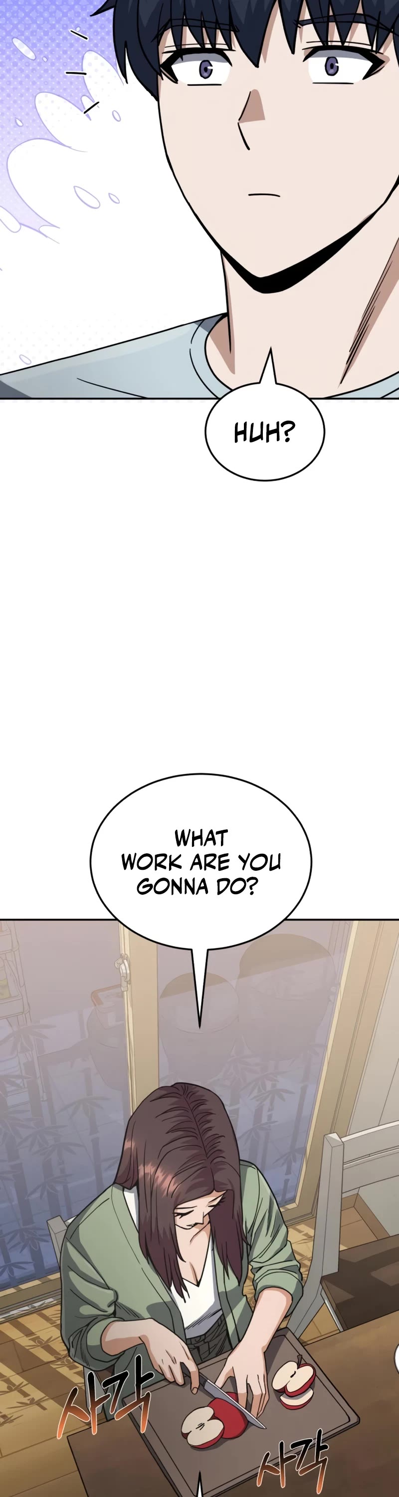 Genius of the Unique Lineage chapter 83 page 58