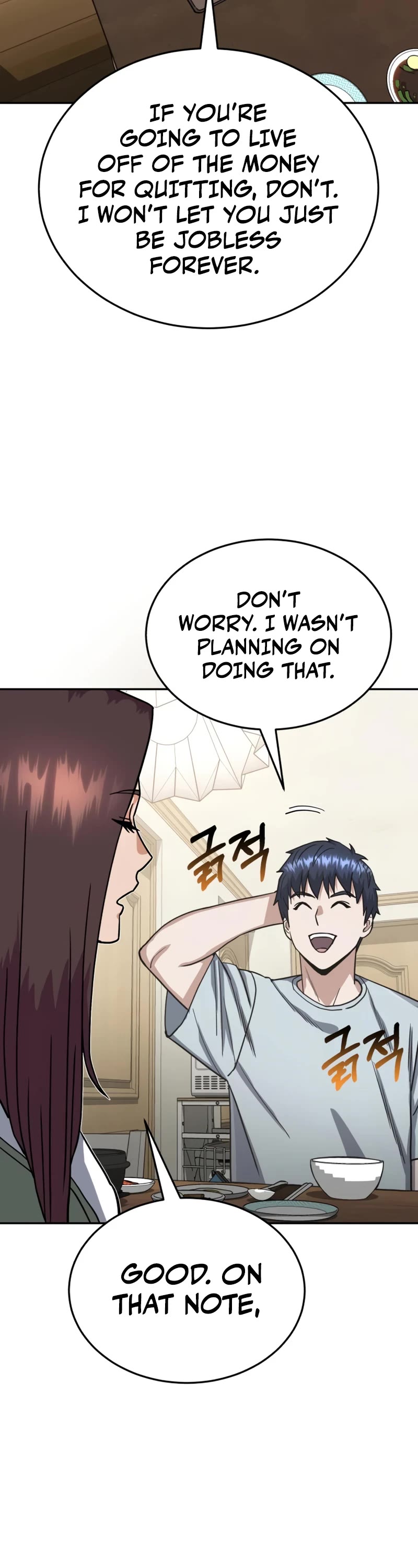 Genius of the Unique Lineage chapter 83 page 59