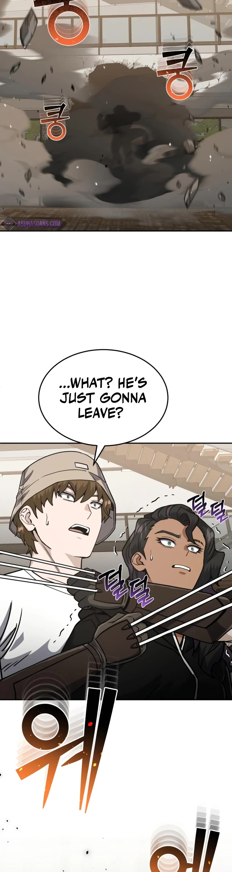 Genius of the Unique Lineage chapter 83 page 8