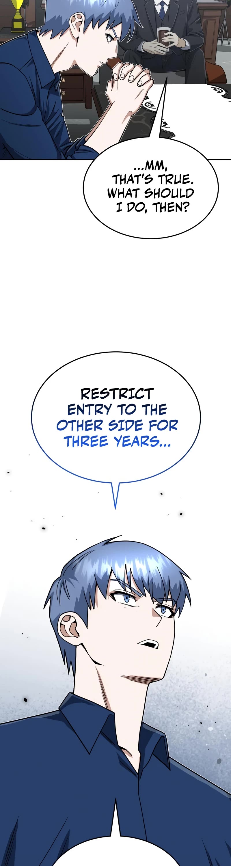 Genius of the Unique Lineage chapter 84 page 14