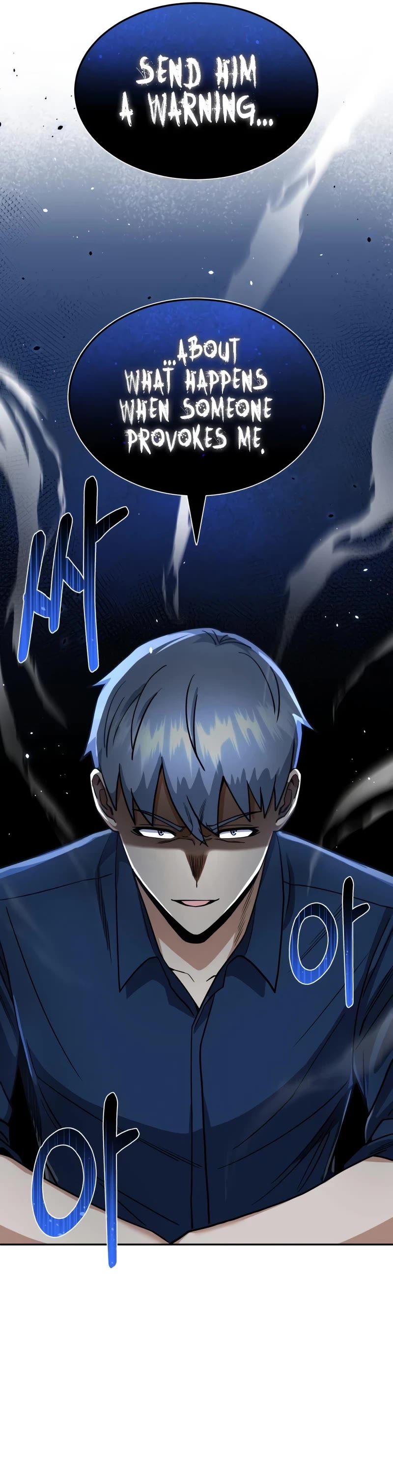 Genius of the Unique Lineage chapter 84 page 17