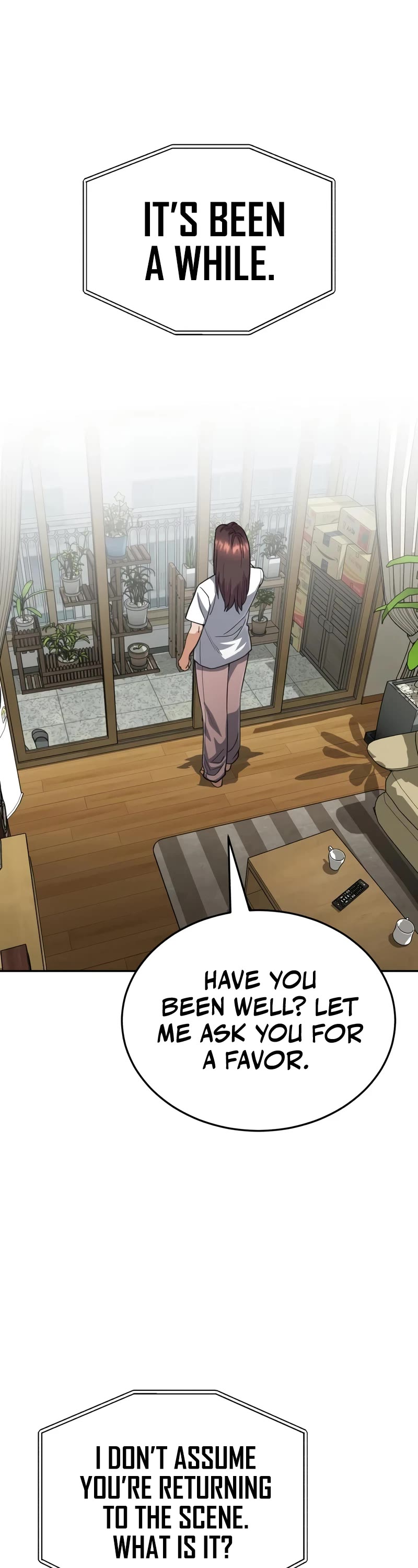 Genius of the Unique Lineage chapter 84 page 18