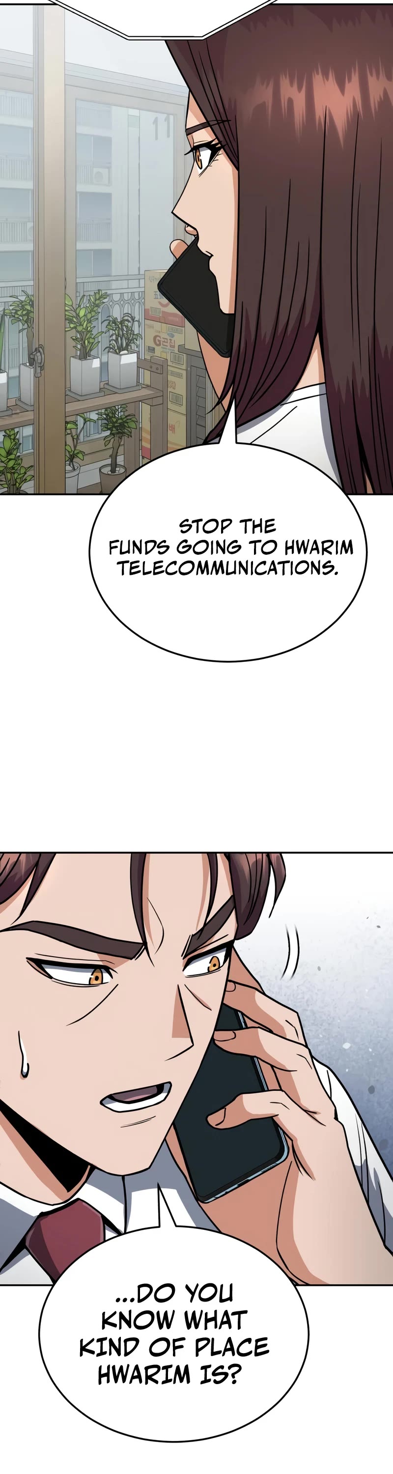 Genius of the Unique Lineage chapter 84 page 19