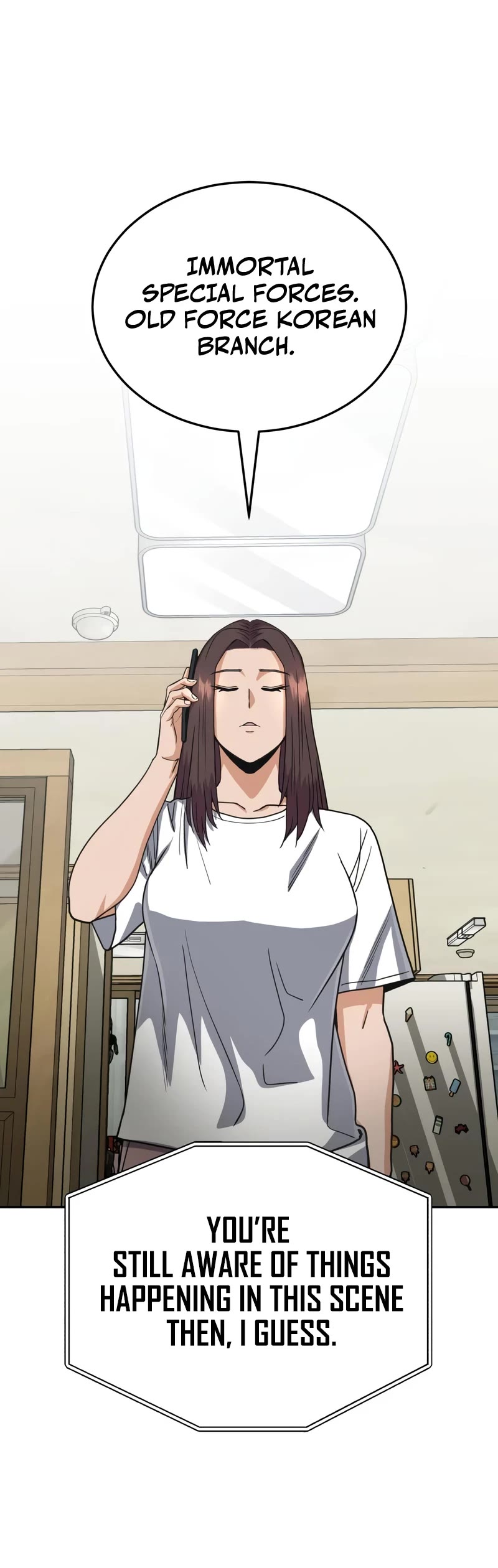 Genius of the Unique Lineage chapter 84 page 20