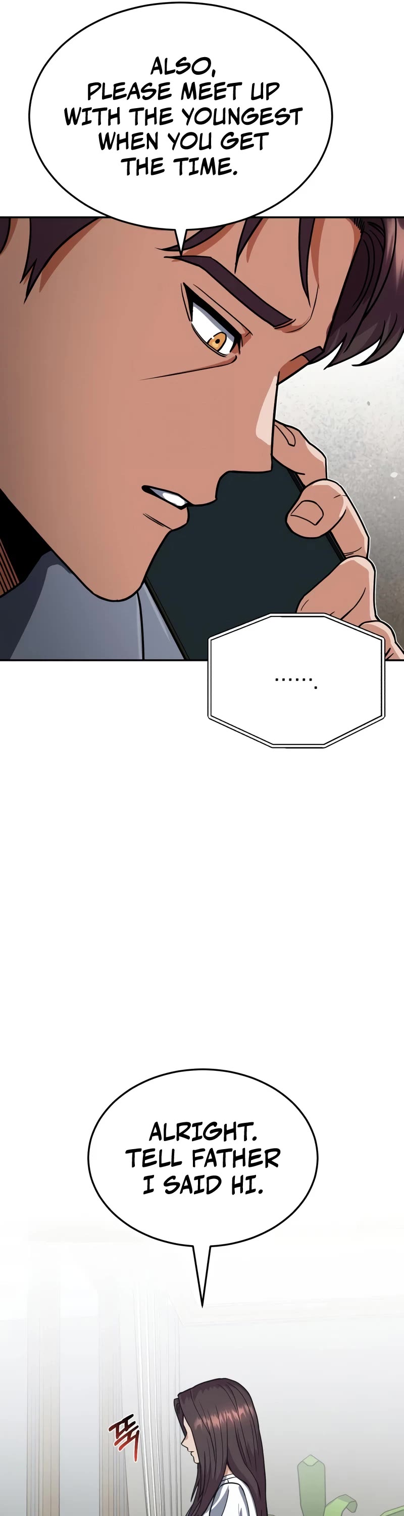 Genius of the Unique Lineage chapter 84 page 22