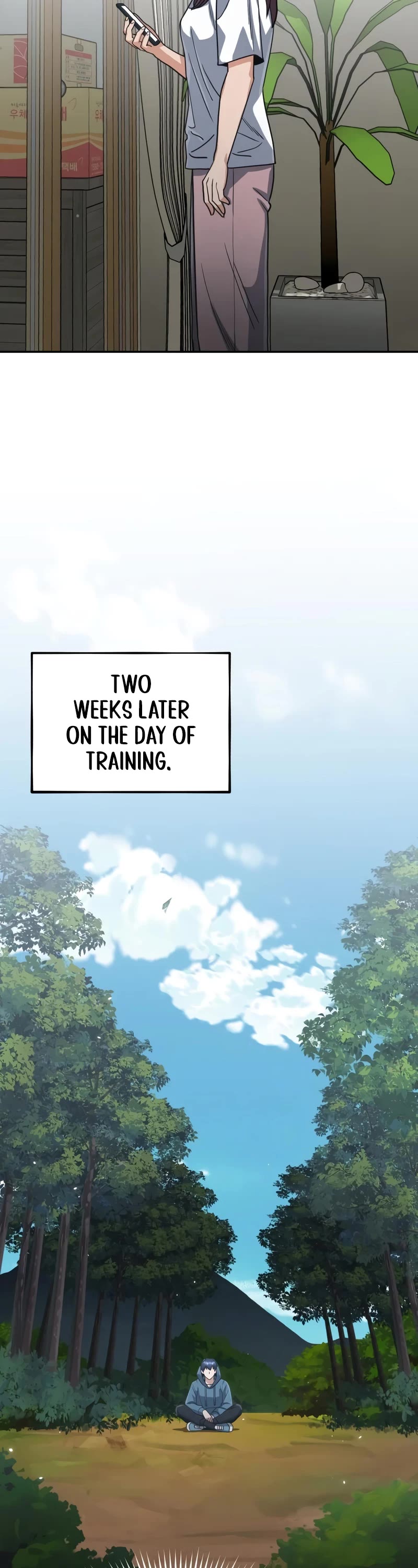 Genius of the Unique Lineage chapter 84 page 23