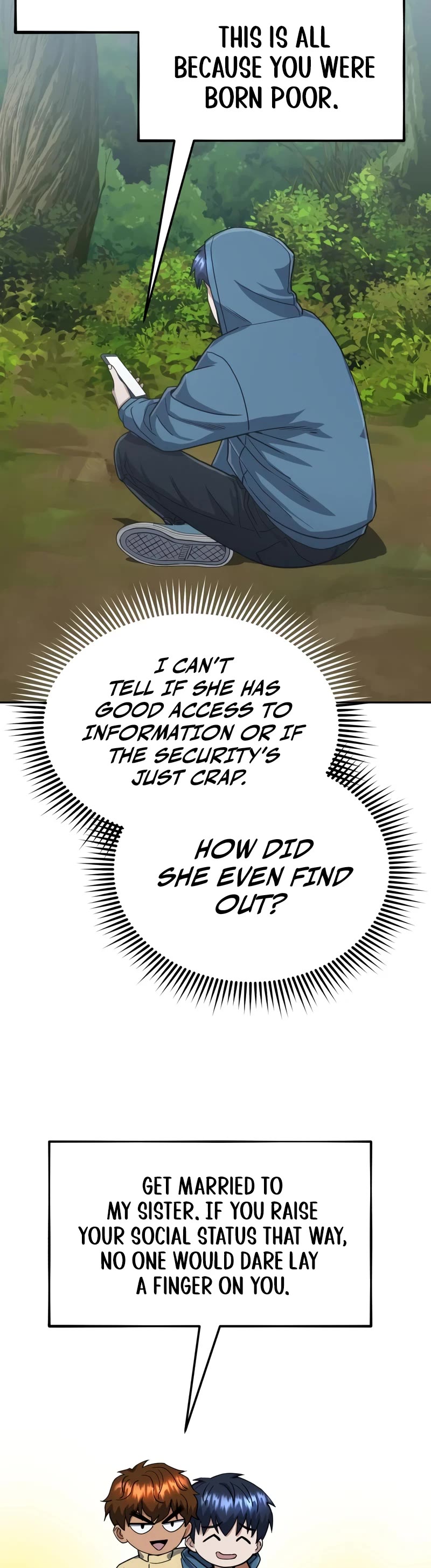 Genius of the Unique Lineage chapter 84 page 25