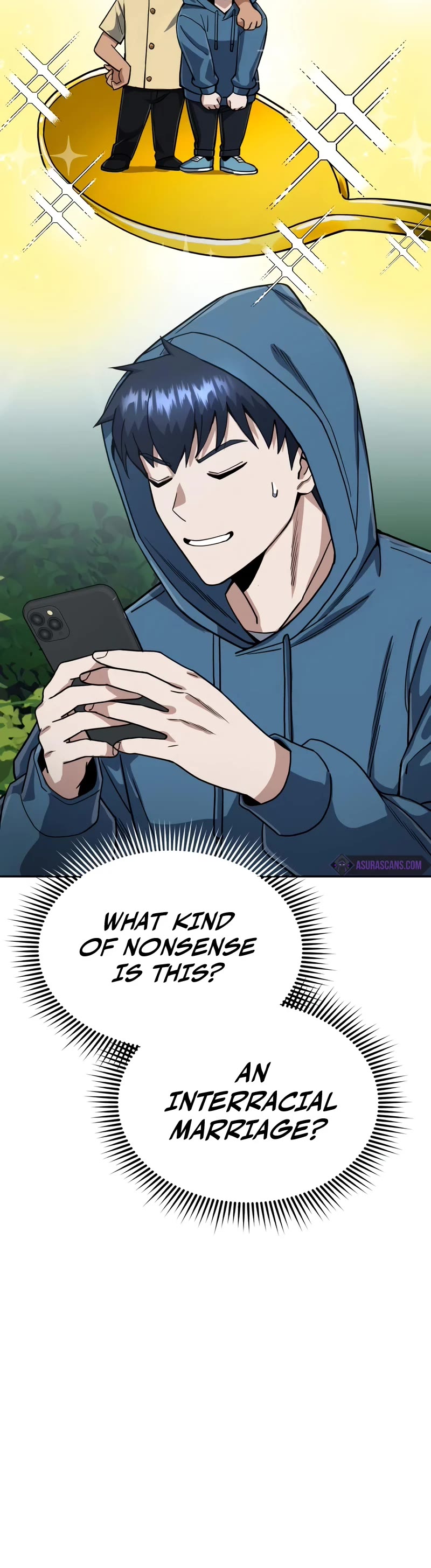 Genius of the Unique Lineage chapter 84 page 26