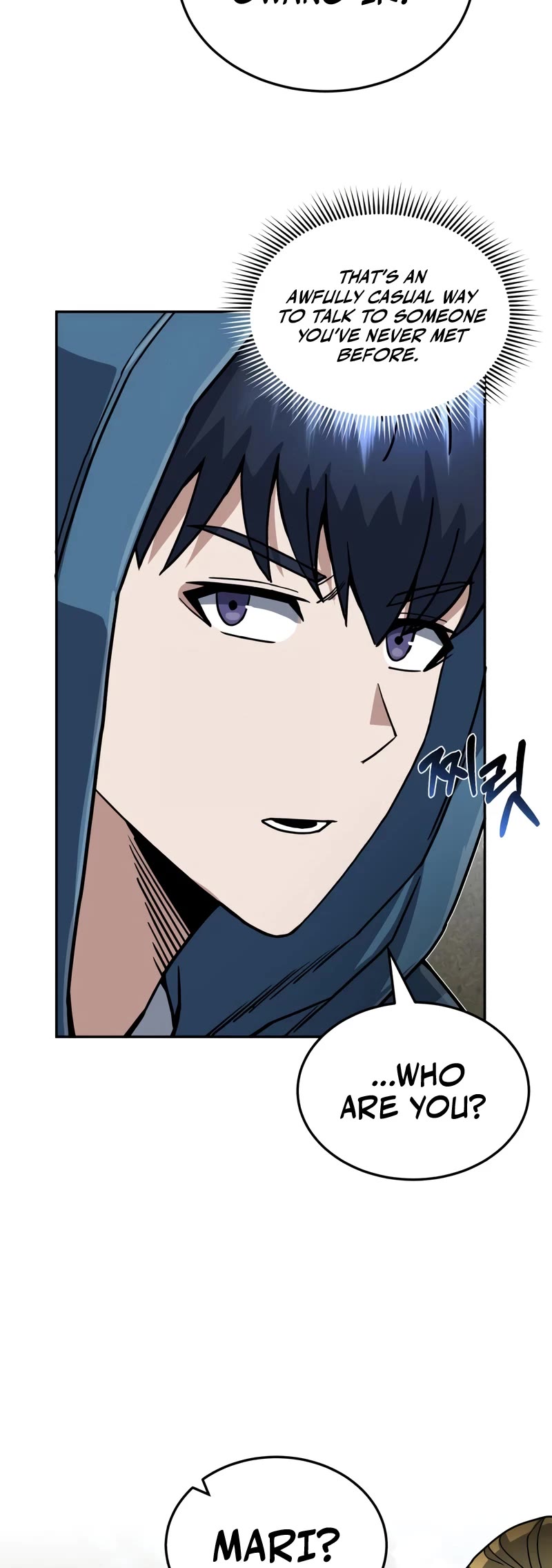 Genius of the Unique Lineage chapter 84 page 28