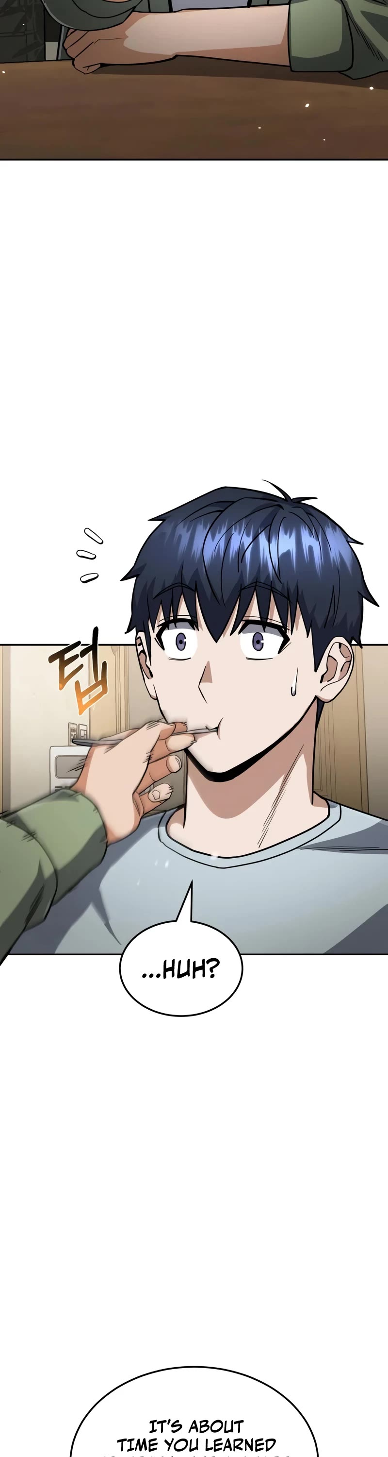 Genius of the Unique Lineage chapter 84 page 3