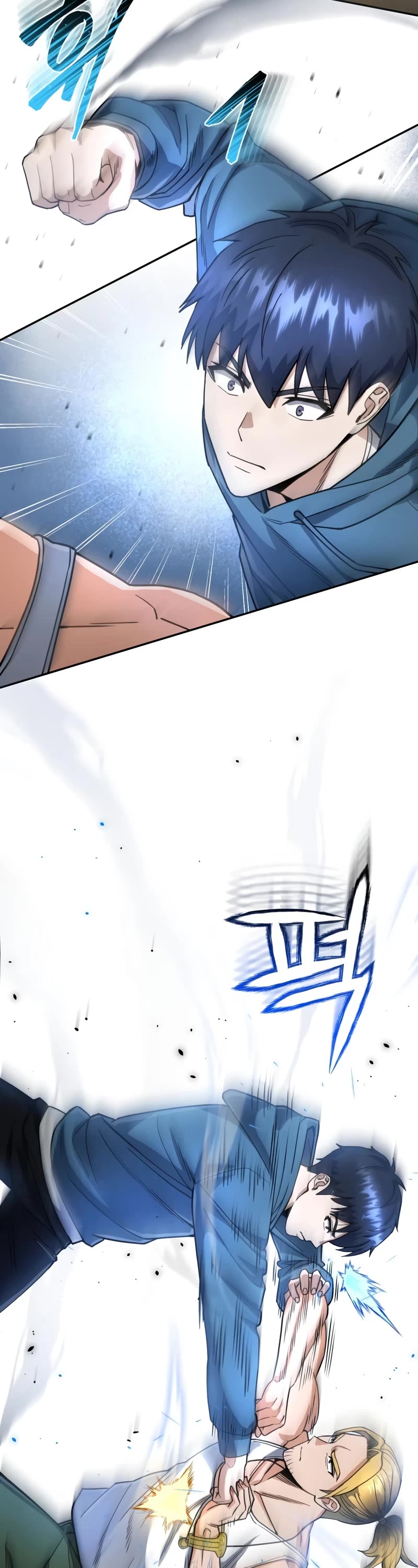 Genius of the Unique Lineage chapter 84 page 31