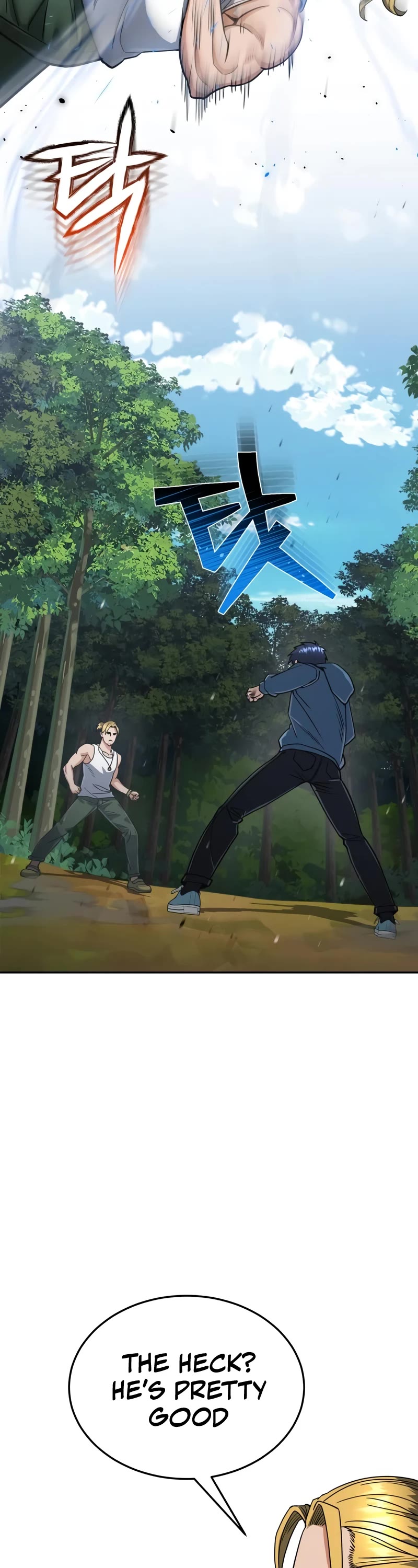 Genius of the Unique Lineage chapter 84 page 32