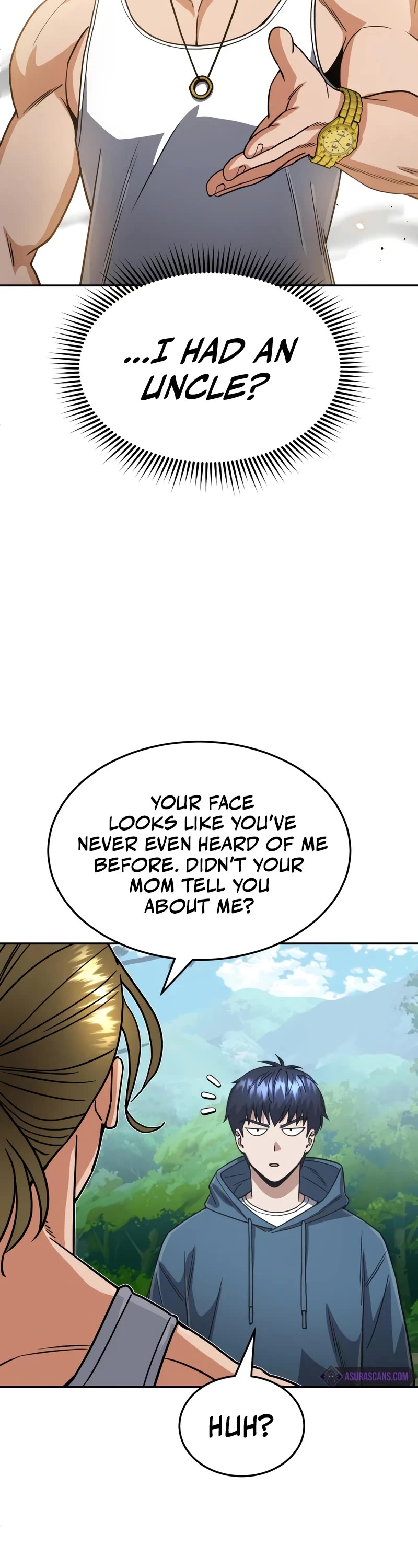 Genius of the Unique Lineage chapter 84 page 34