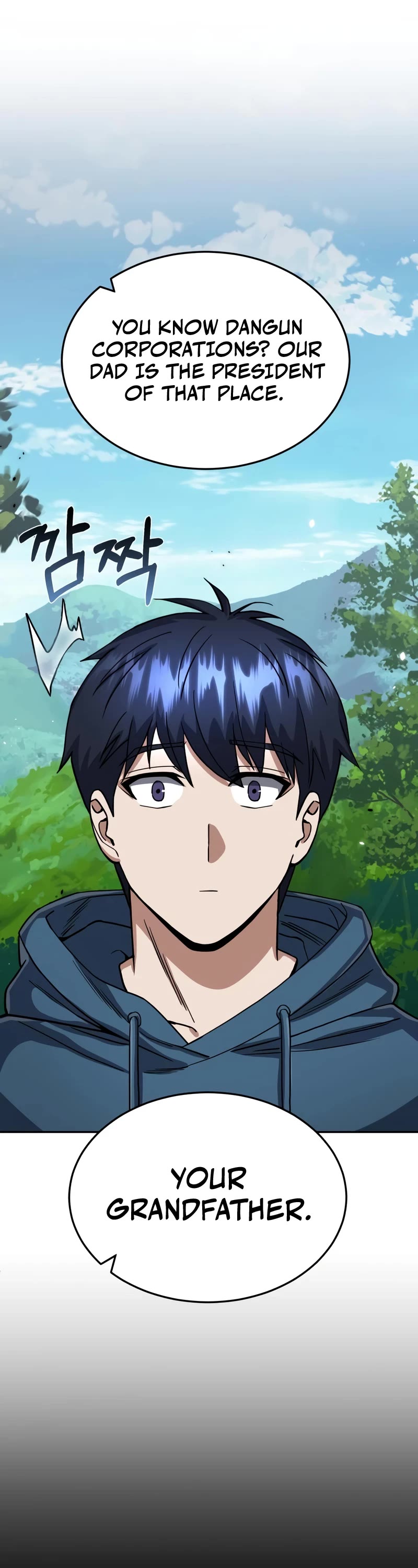 Genius of the Unique Lineage chapter 84 page 35