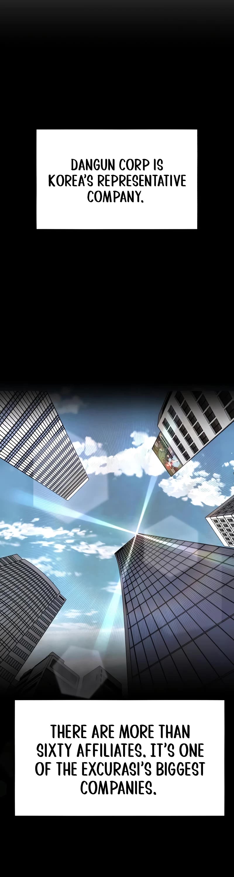 Genius of the Unique Lineage chapter 84 page 36