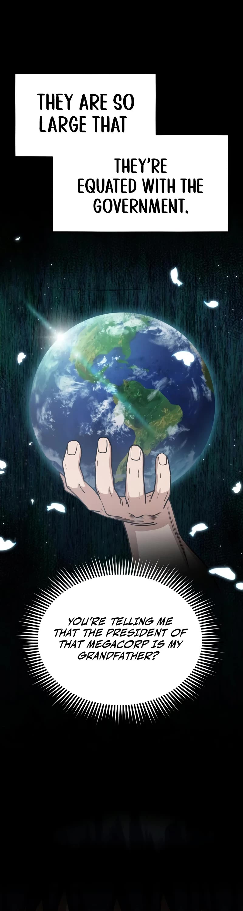 Genius of the Unique Lineage chapter 84 page 37