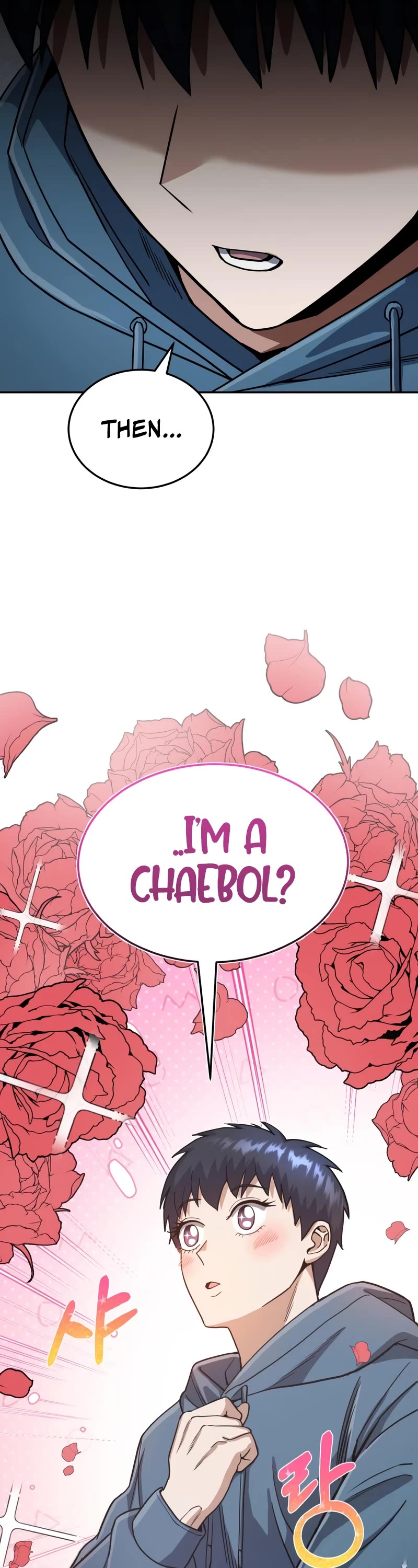 Genius of the Unique Lineage chapter 84 page 38