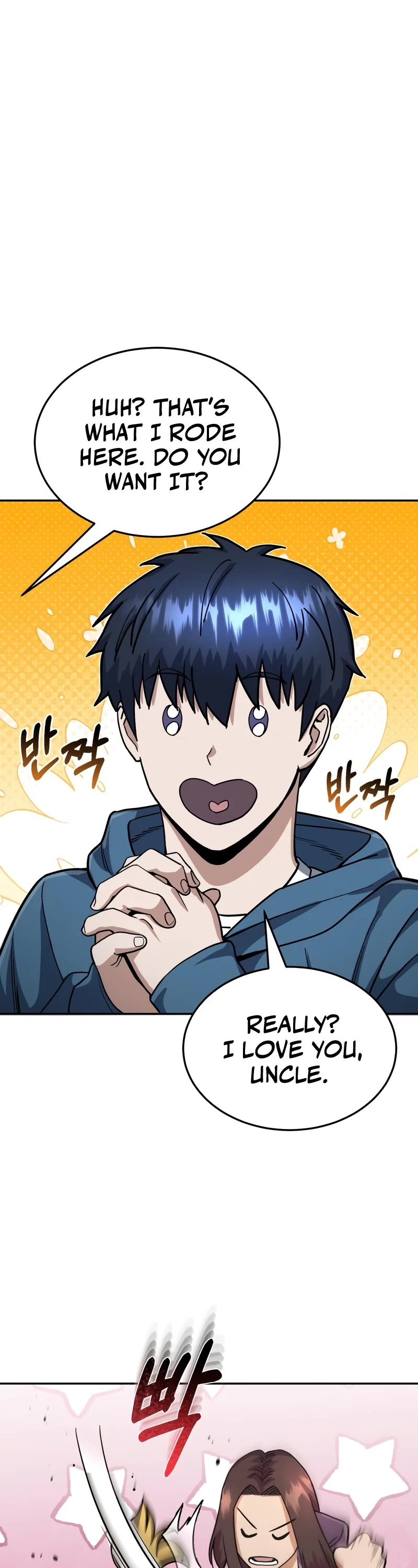 Genius of the Unique Lineage chapter 84 page 40