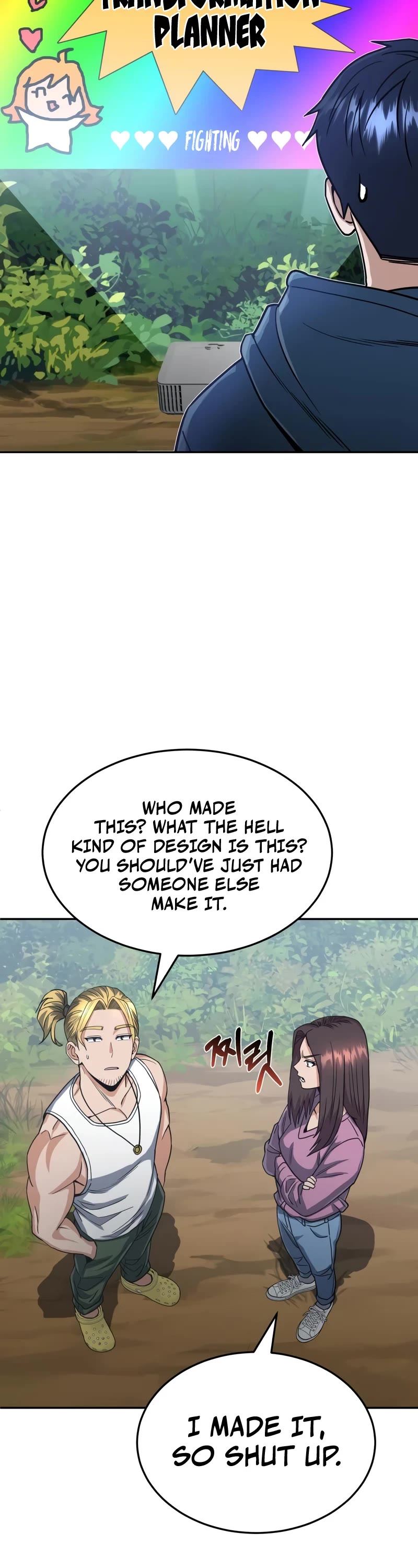 Genius of the Unique Lineage chapter 84 page 42