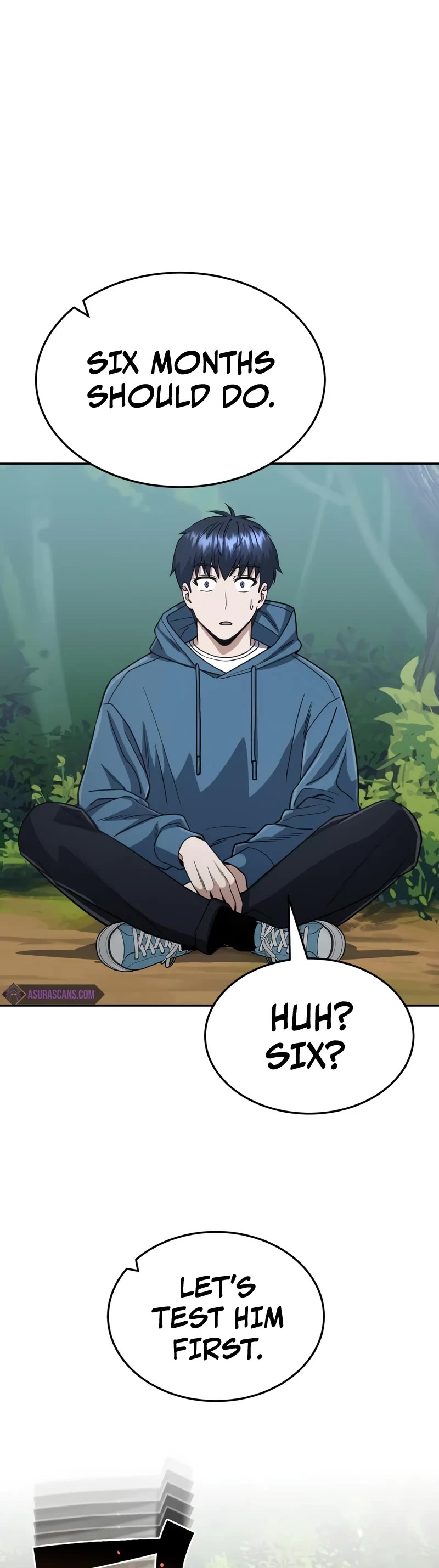 Genius of the Unique Lineage chapter 84 page 43