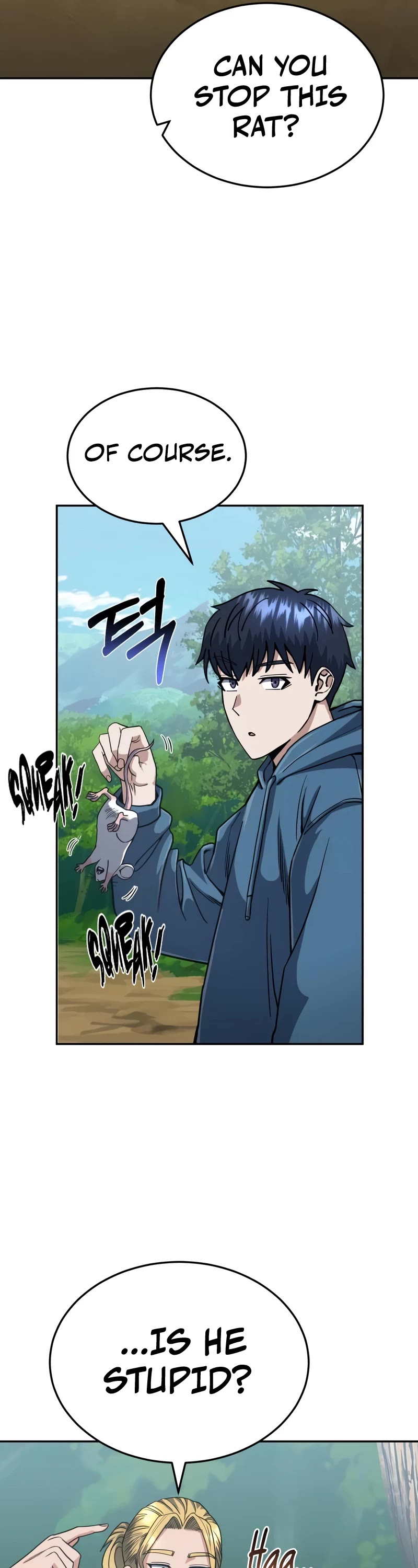 Genius of the Unique Lineage chapter 84 page 45