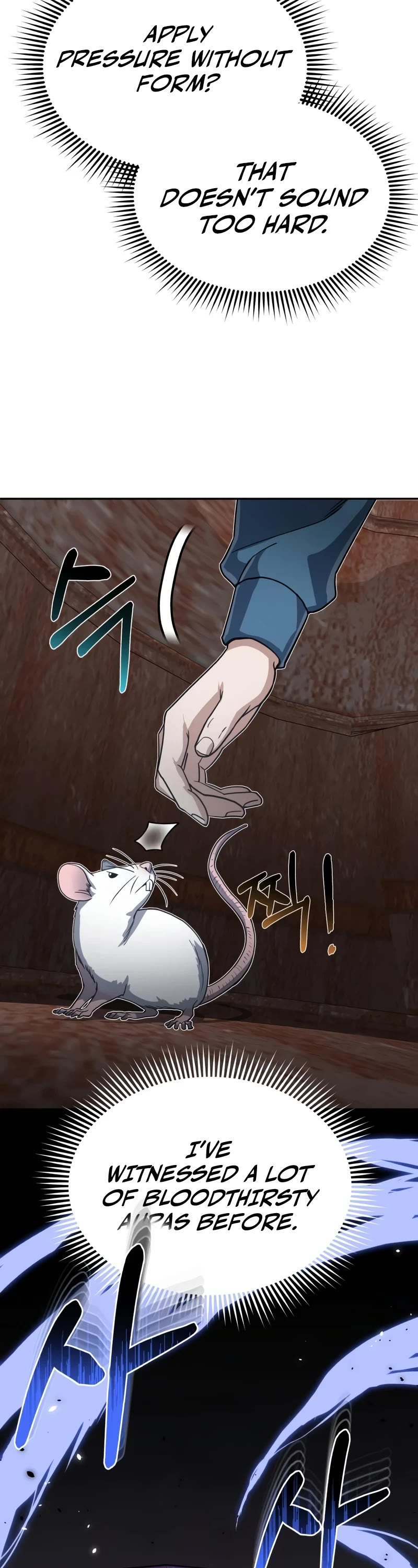 Genius of the Unique Lineage chapter 84 page 47