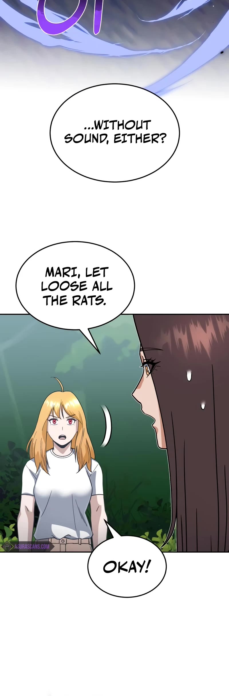 Genius of the Unique Lineage chapter 84 page 49