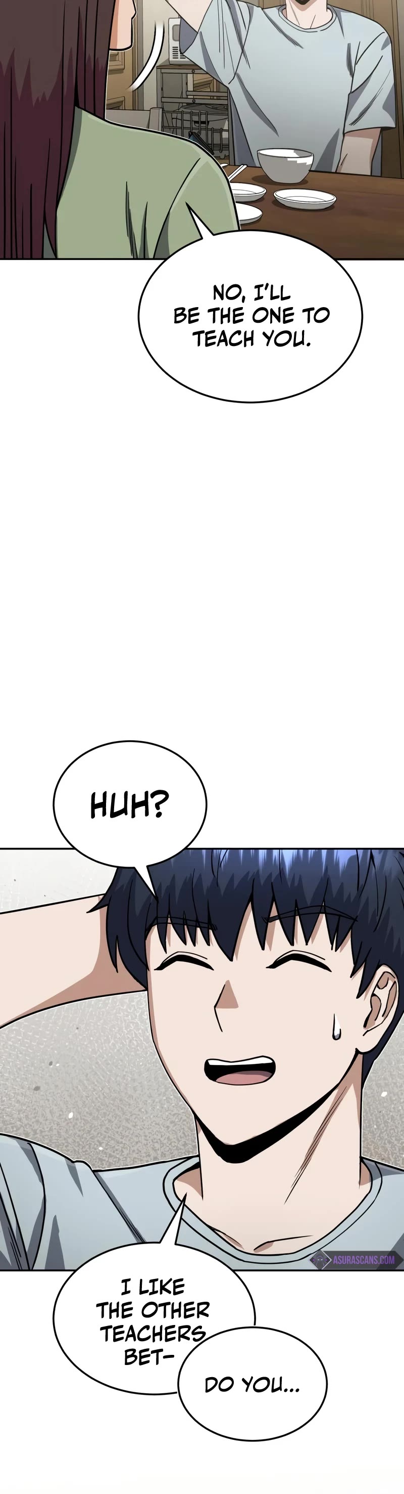 Genius of the Unique Lineage chapter 84 page 5