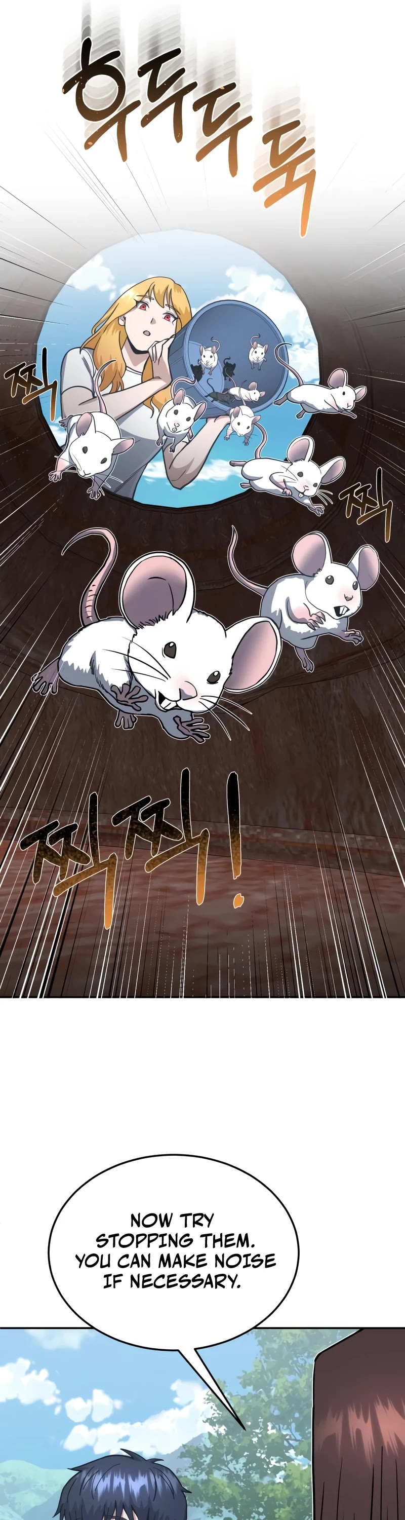 Genius of the Unique Lineage chapter 84 page 50