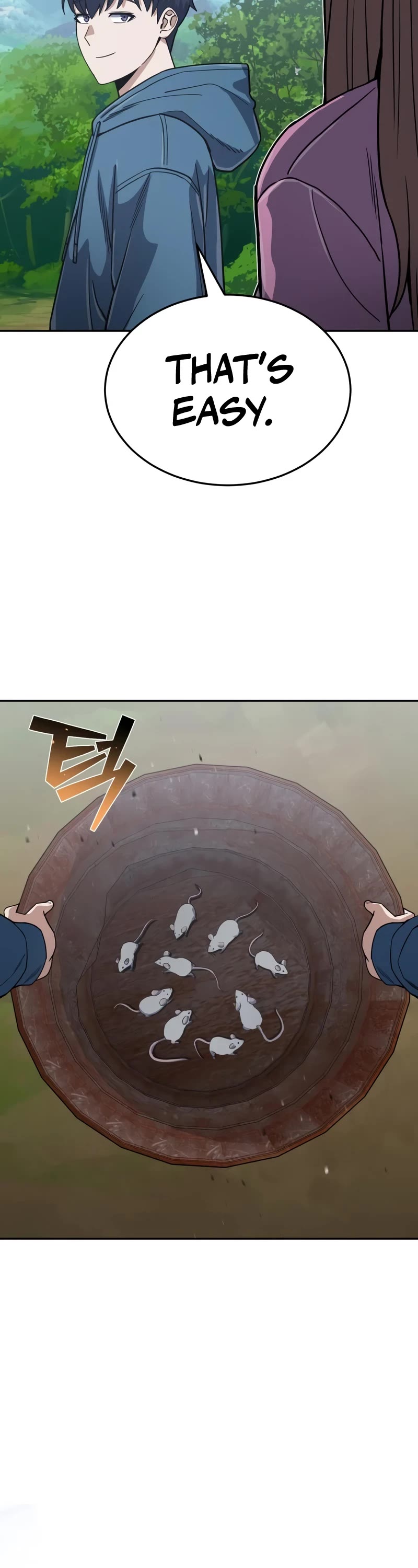 Genius of the Unique Lineage chapter 84 page 51