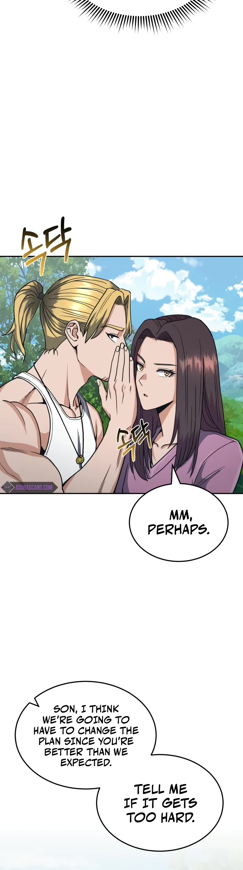 Genius of the Unique Lineage chapter 84 page 54