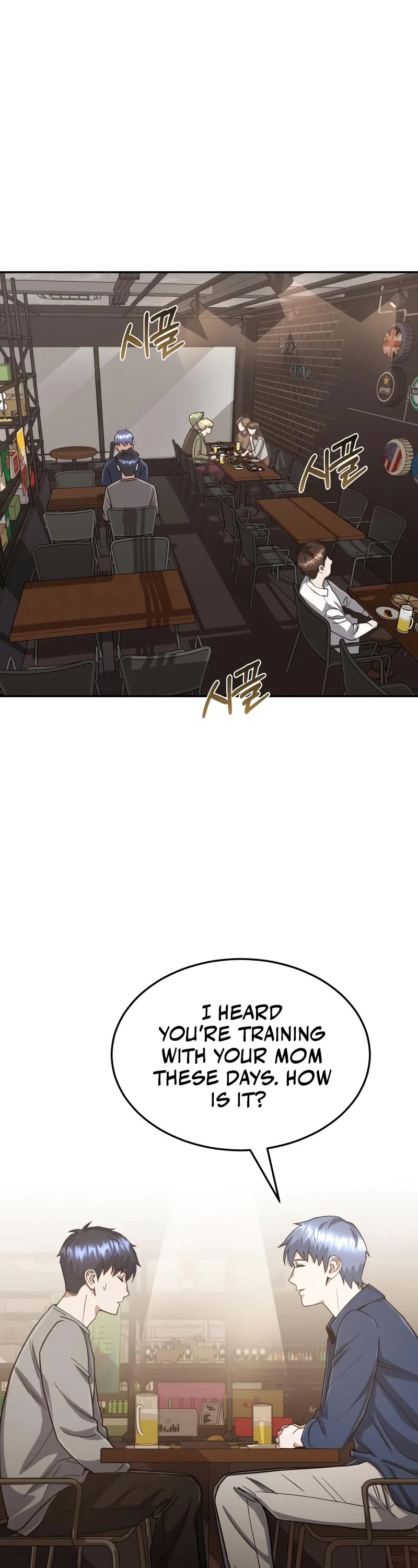 Genius of the Unique Lineage chapter 84 page 56