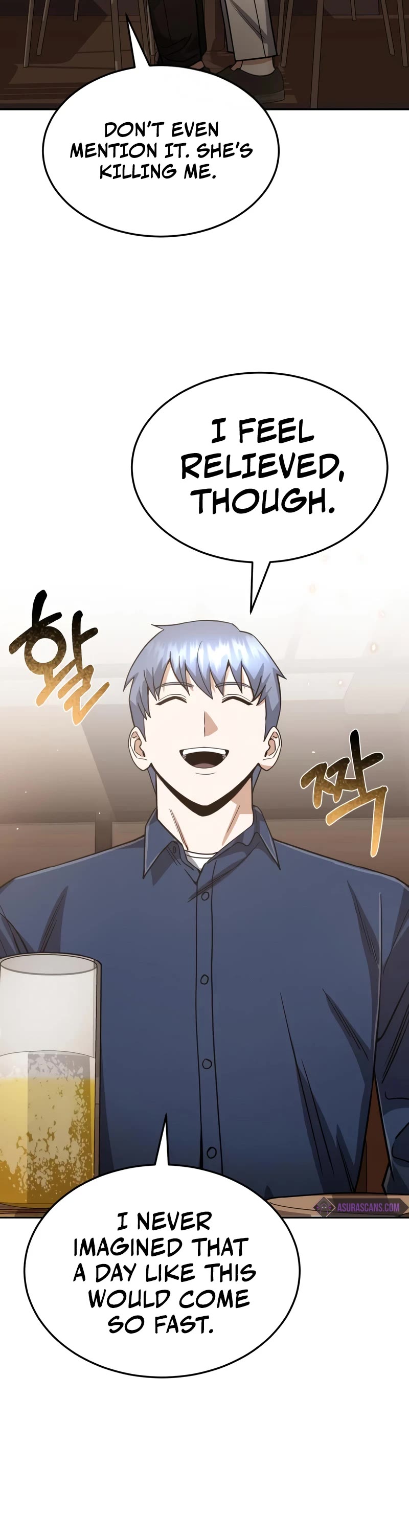 Genius of the Unique Lineage chapter 84 page 57