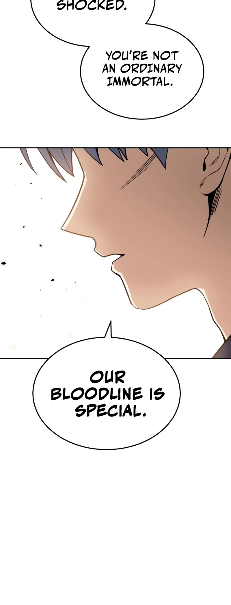 Genius of the Unique Lineage chapter 84 page 59