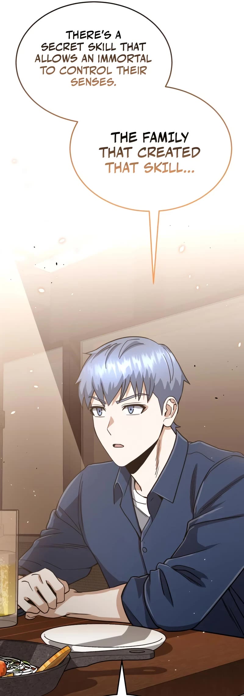 Genius of the Unique Lineage chapter 84 page 60