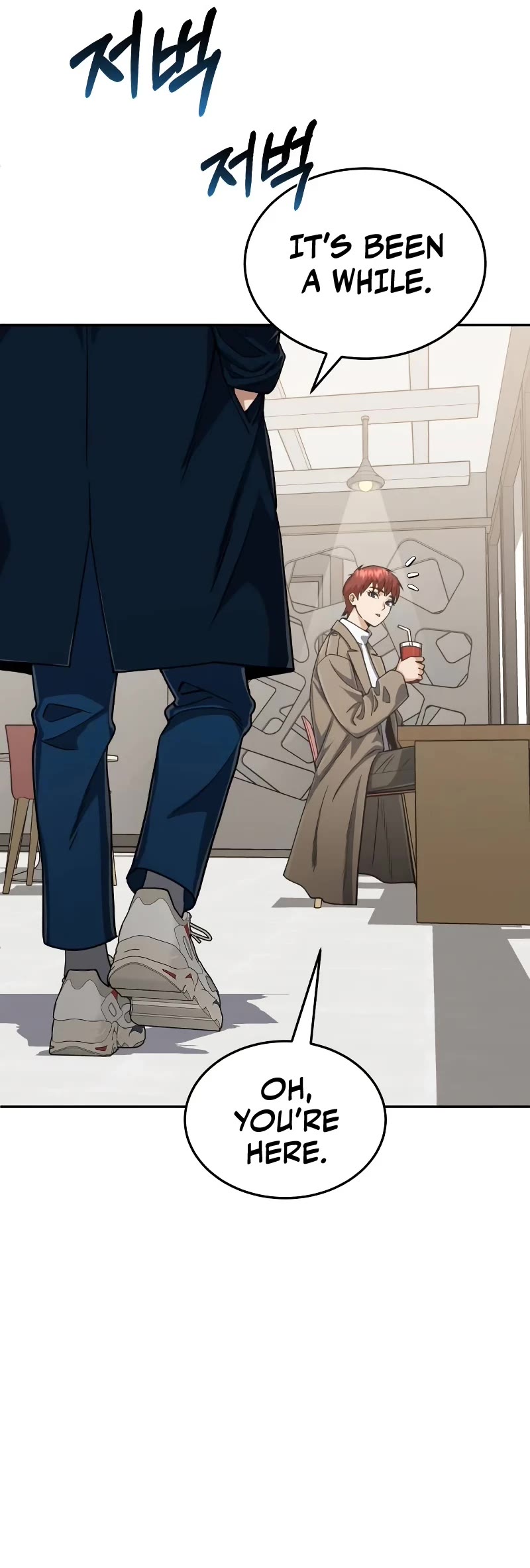 Genius of the Unique Lineage chapter 85 page 11