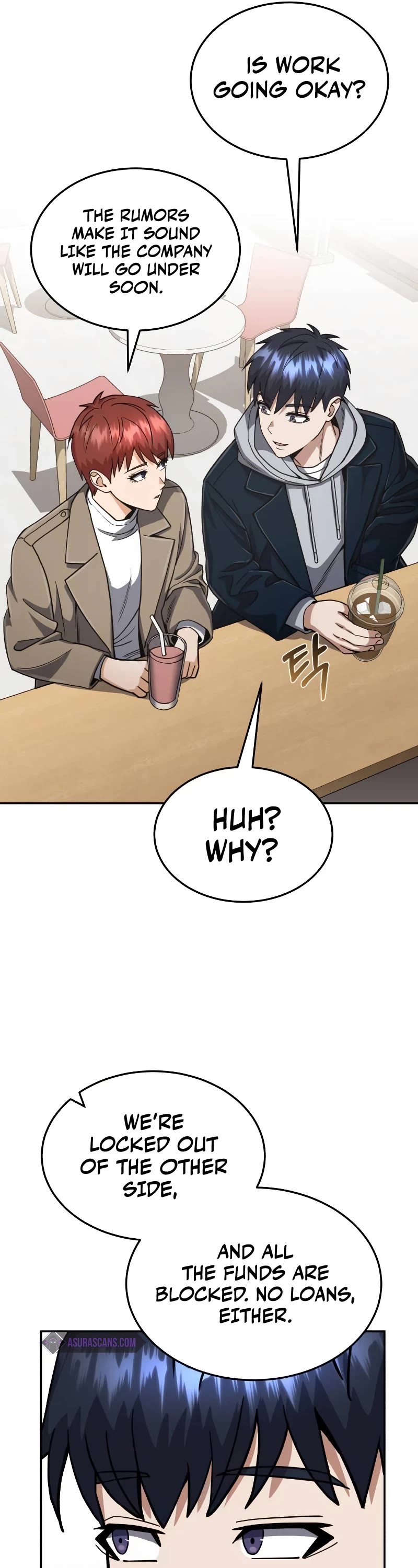 Genius of the Unique Lineage chapter 85 page 12