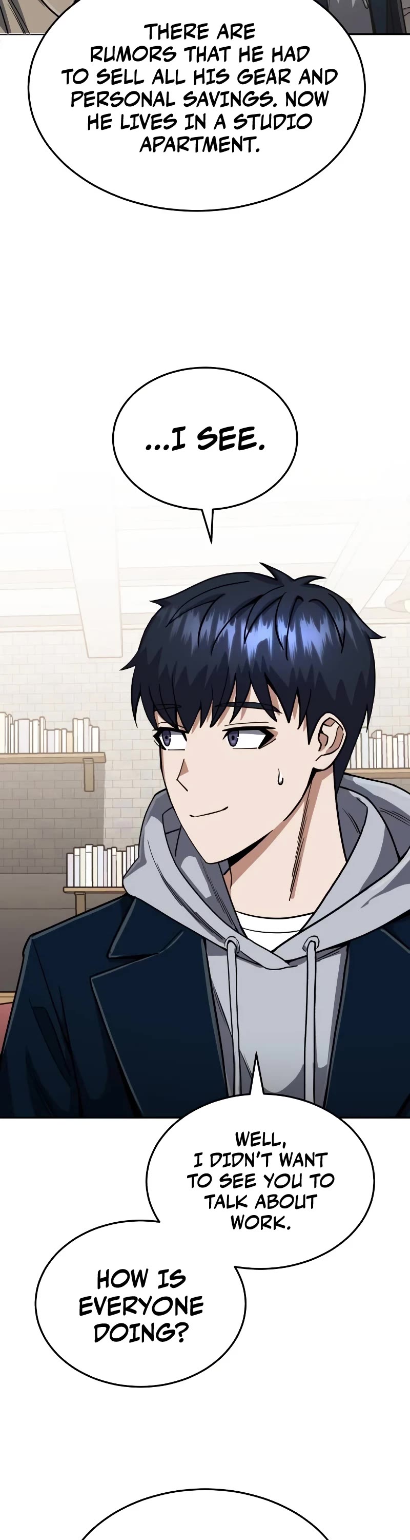 Genius of the Unique Lineage chapter 85 page 14