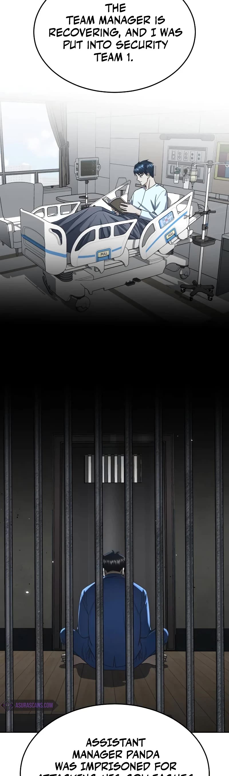 Genius of the Unique Lineage chapter 85 page 15